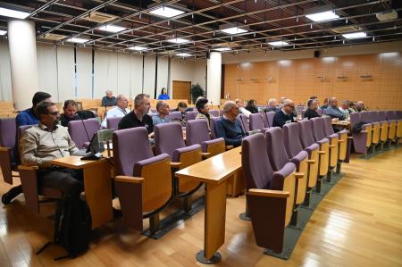 16. redna seja Občinskega sveta Mestne občine Krško