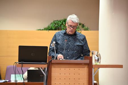 16. redna seja Občinskega sveta Mestne občine Krško