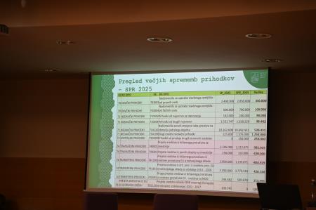 16. redna seja Občinskega sveta Mestne občine Krško