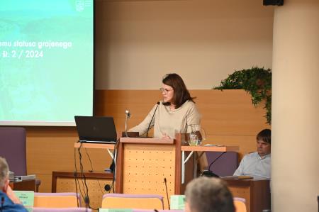 16. redna seja Občinskega sveta Mestne občine Krško