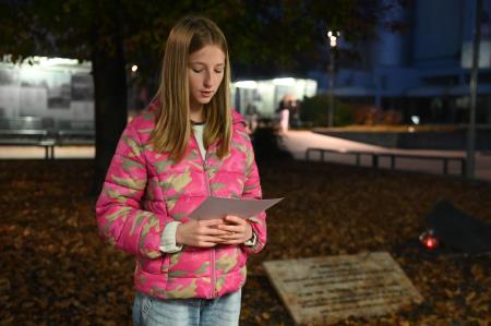 Dan spomina na žrtve prometnih nesreč 