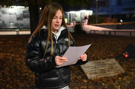 Dan spomina na žrtve prometnih nesreč 