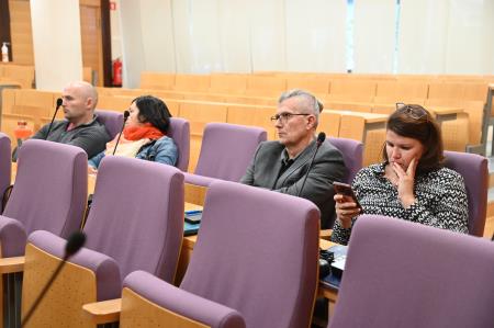 Oblikovan osnutek akcijskega načrta nove OCPS MO Krško 