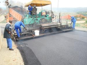 Celovito komunalno urejanje naselja Kremen zaključeno