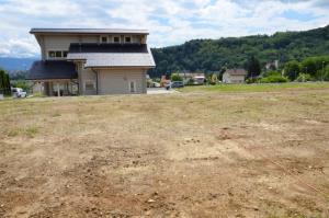 Novo stanovanjsko območje na Polšci tudi uradno predano namenu