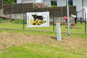 Novo stanovanjsko območje na Polšci tudi uradno predano namenu