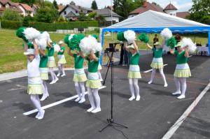 Novo stanovanjsko območje na Polšci tudi uradno predano namenu