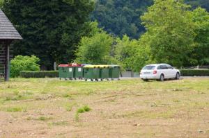 Novo stanovanjsko območje na Polšci tudi uradno predano namenu