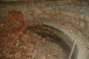 Obnova gradu Rajhenburg