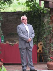 Podpis pogodbe za izvedbo gradbenih del prenove objekta KS Brestanica (CPB12)