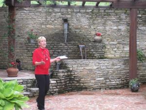 Podpis pogodbe za izvedbo gradbenih del prenove objekta KS Brestanica (CPB12)