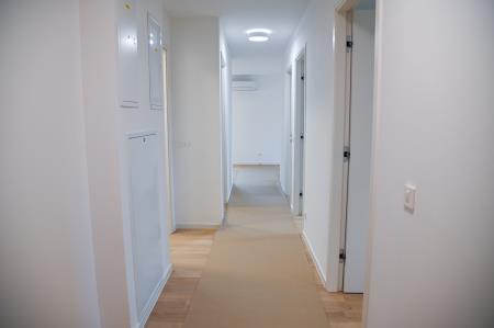 Odprtje Večstanovanjskega objekta Žlapovec