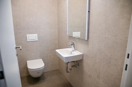 Odprtje Večstanovanjskega objekta Žlapovec