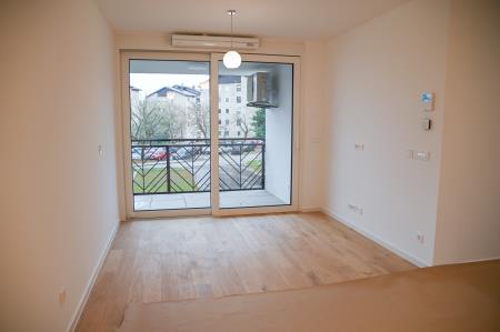 Odprtje Večstanovanjskega objekta Žlapovec