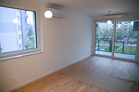 Odprtje Večstanovanjskega objekta Žlapovec