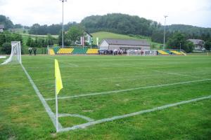 Odprtje Športno rekreacijskega centra Dovško