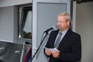 Odprtje Športno rekreacijskega centra Dovško