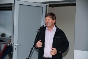 Odprtje Športno rekreacijskega centra Dovško