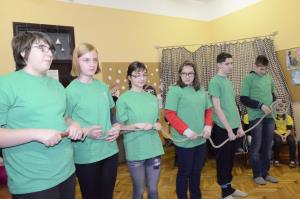 OŠ dr. Mihajla Rostoharja z novim kombijem za prevoz gibalno oviranih