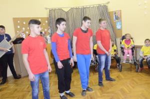 OŠ dr. Mihajla Rostoharja z novim kombijem za prevoz gibalno oviranih