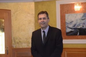 Tradicionalno srečanje z upokojenci občinske uprave