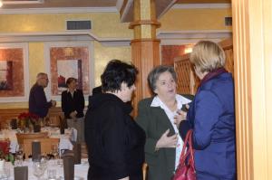 Tradicionalno srečanje z upokojenci občinske uprave