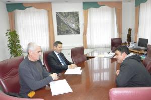 Tudi Krško se je pridružilo dnevu odprtih vrat slovenskih občin