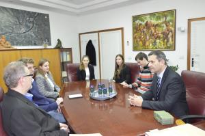 Župan sprejel svetovne prvake v stepu