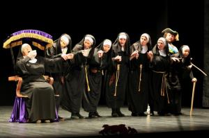 V Krškem podelili Prešernove plakete in priznanja