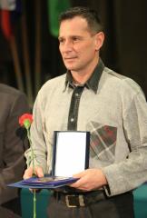 V Krškem podelili Prešernove plakete in priznanja