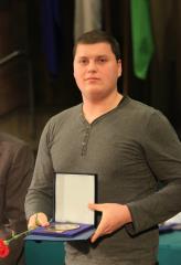 V Krškem podelili Prešernove plakete in priznanja