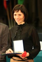 V Krškem podelili Prešernove plakete in priznanja