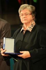 V Krškem podelili Prešernove plakete in priznanja