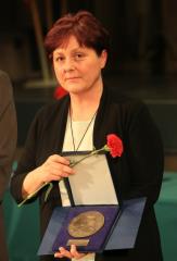 V Krškem podelili Prešernove plakete in priznanja