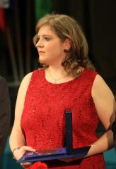 V Krškem podelili Prešernove plakete in priznanja