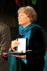 V Krškem podelili Prešernove plakete in priznanja