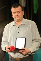 V Krškem podelili Prešernove plakete in priznanja