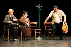 V Krškem podelili Prešernove plakete in priznanja