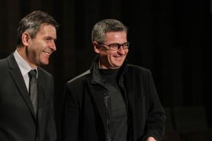 Sprejem sportnikov občine Krško za leto 2015