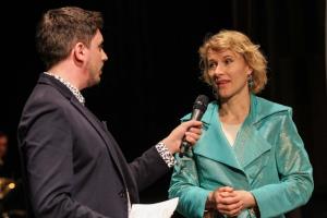 Sprejem sportnikov občine Krško za leto 2015