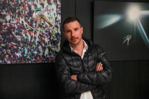 Sprejem sportnikov občine Krško za leto 2015