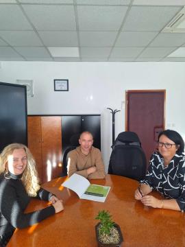 Krško prejelo certifikat pohodniška destinacija