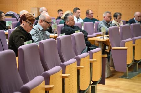 S 17. redne seje Občinskega sveta Mestne občine Krško