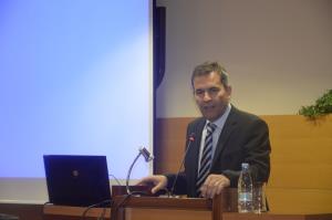 V Krškem seja predsedstva Skupnosti občin Slovenije