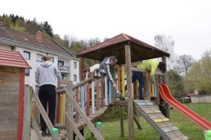 Tudi v Krškem dan za spremembe