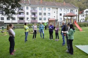 Tudi v Krškem dan za spremembe