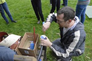 Tudi v Krškem dan za spremembe