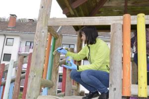 Tudi v Krškem dan za spremembe