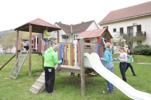 Tudi v Krškem dan za spremembe