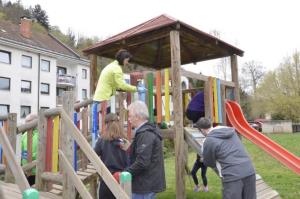 Tudi v Krškem dan za spremembe